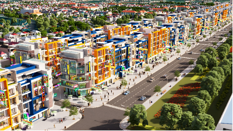 Lynn Times Thái Nguyên