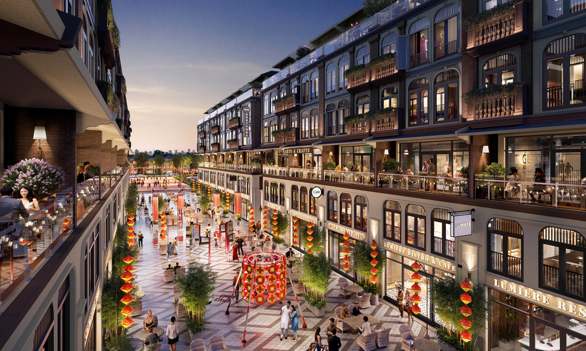 Menas Zone Vỹ Dạ