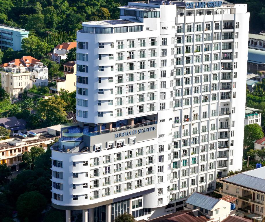 Mermaid Seaside Condotel