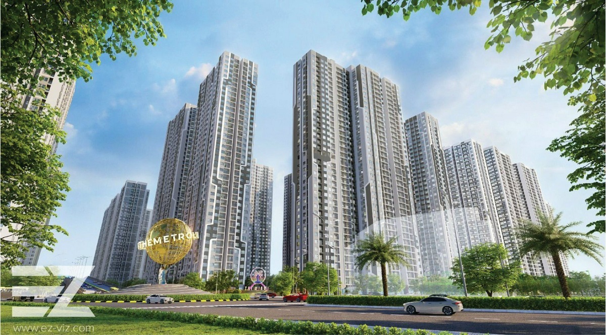 Metrolines Smart City