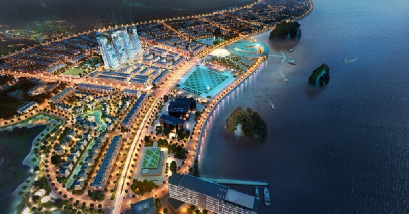 Monbay Vân Đồn Quảng Ninh