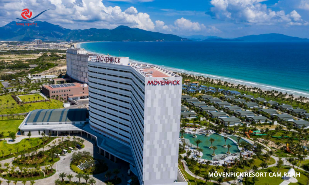 Mövenpick Cam Ranh Resort