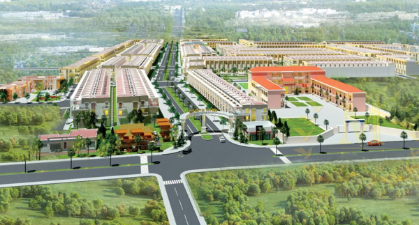 Nam Phong Lotus Garden