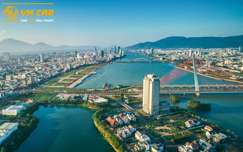 New Da Nang City