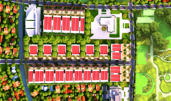 Ngọc Đông Dương 2