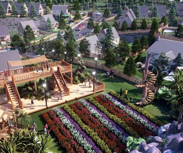 Ngọc Thủy Village Lâm Đồng