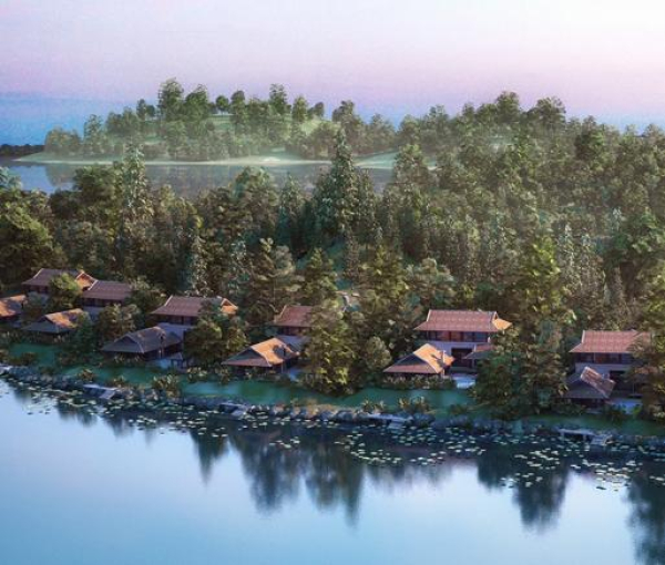 Ngọc Viên Islands