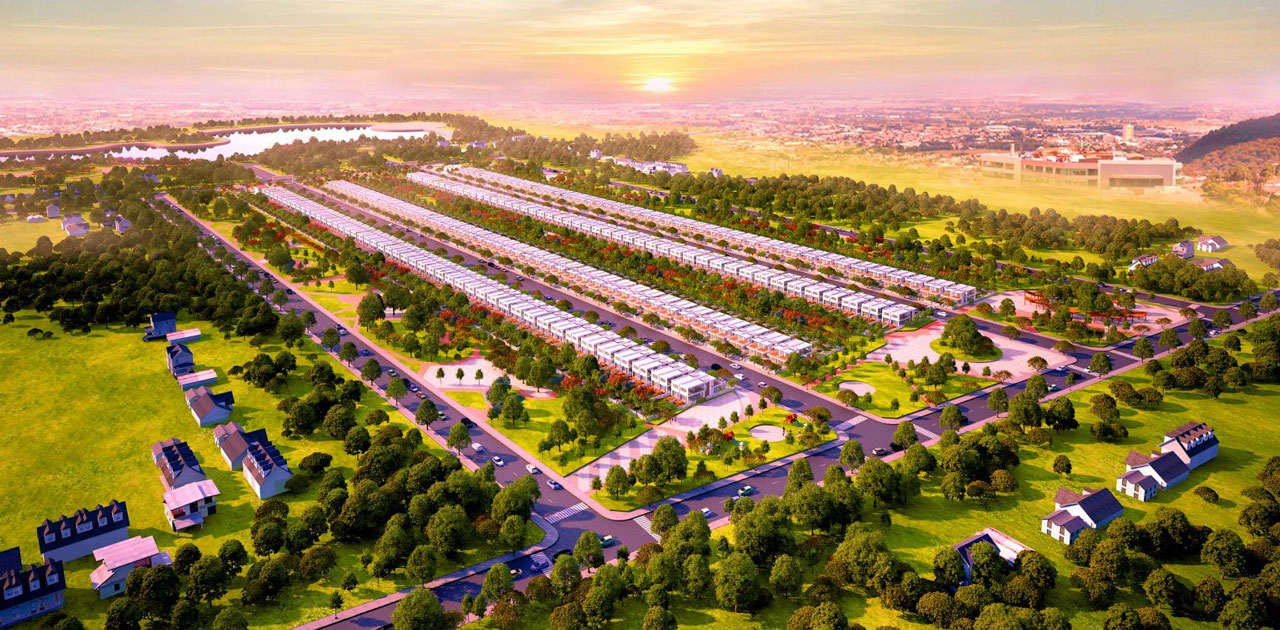 Phú Mỹ Future City