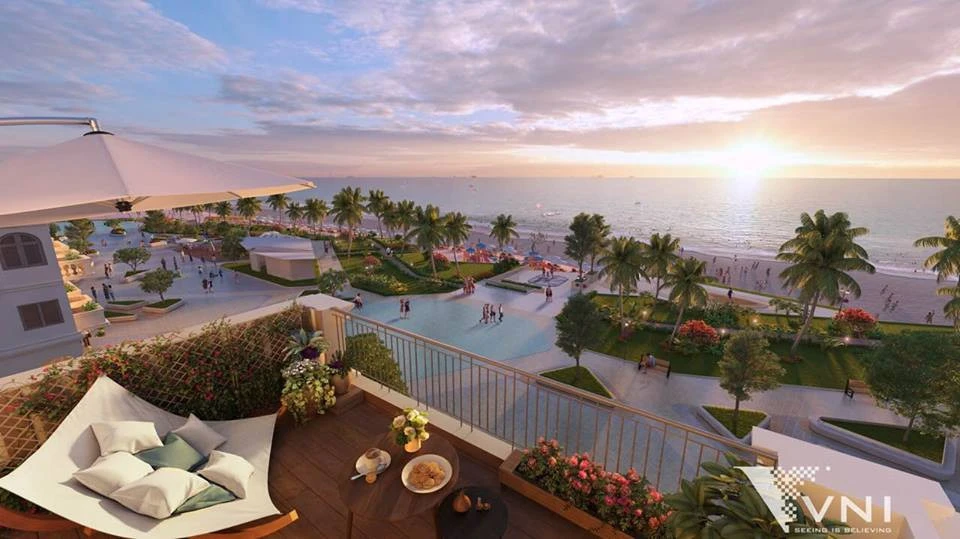 Phú Quốc Waterfront