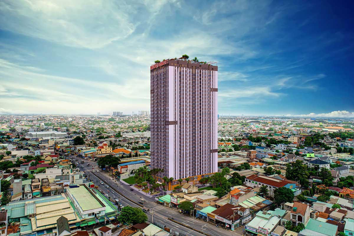 Phúc Đạt Connect 2