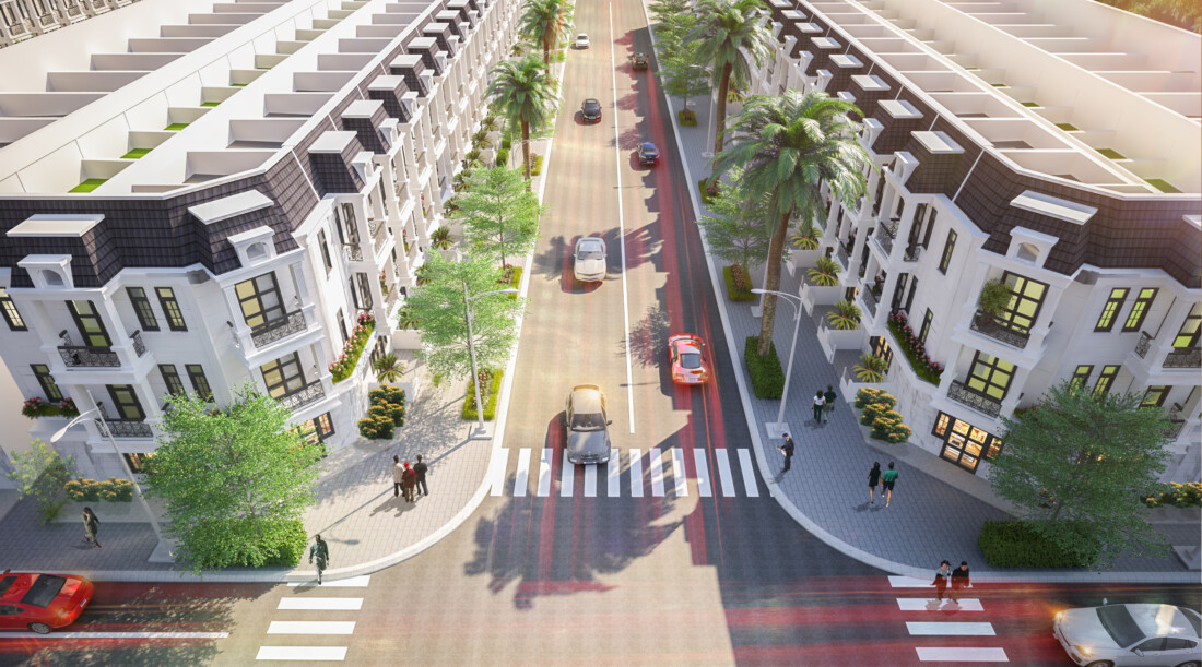 Phước Điền Citizen