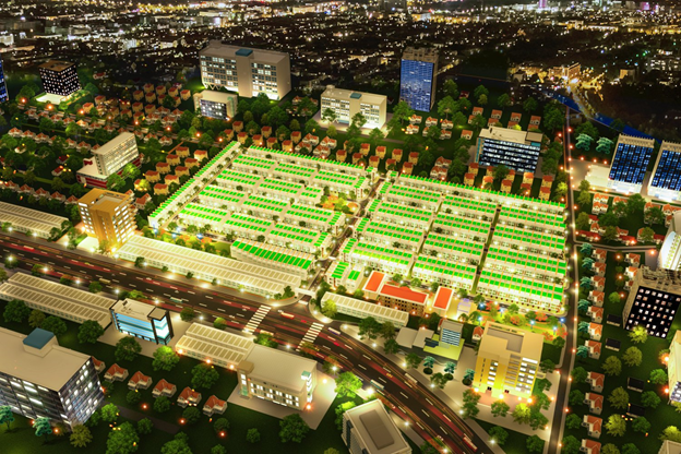 Phương Toàn Phát