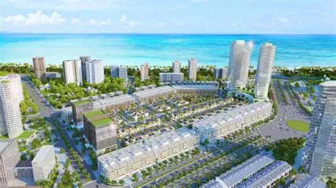 Piania City Nha Trang