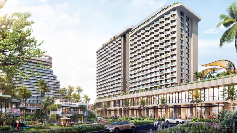 Polaris - The Maris Vũng Tàu