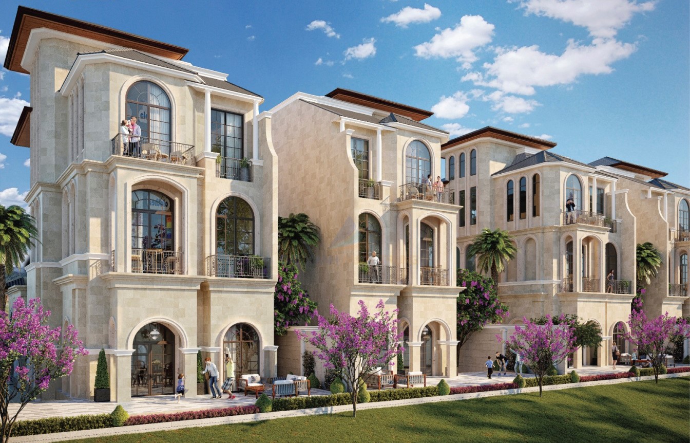 Regal One World Regency