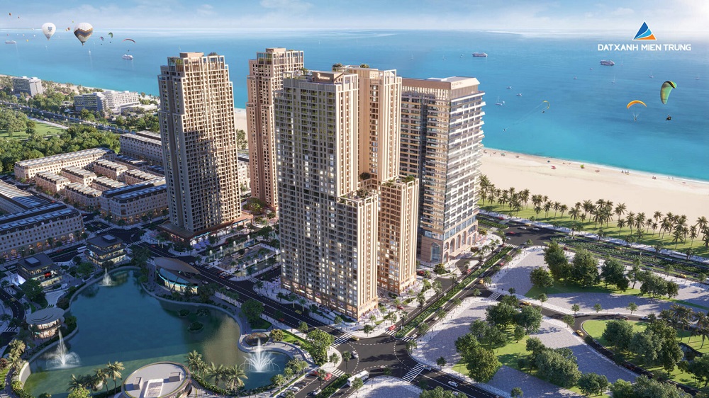 Regal Residence Premium