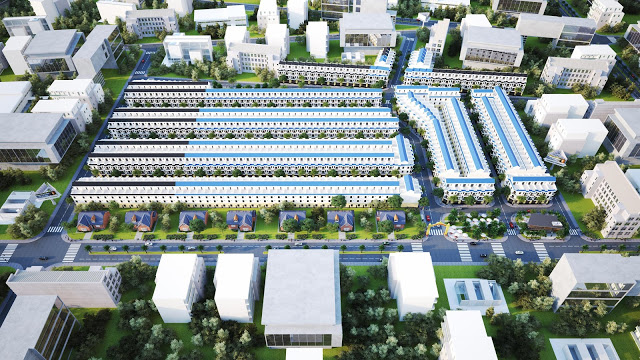 Sài Gòn Centre Gate