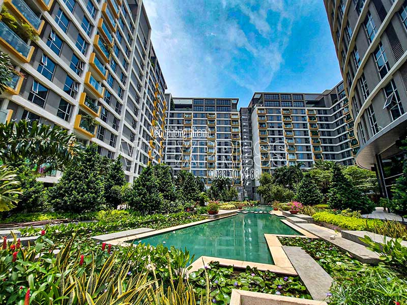 Saigon Airport Plaza