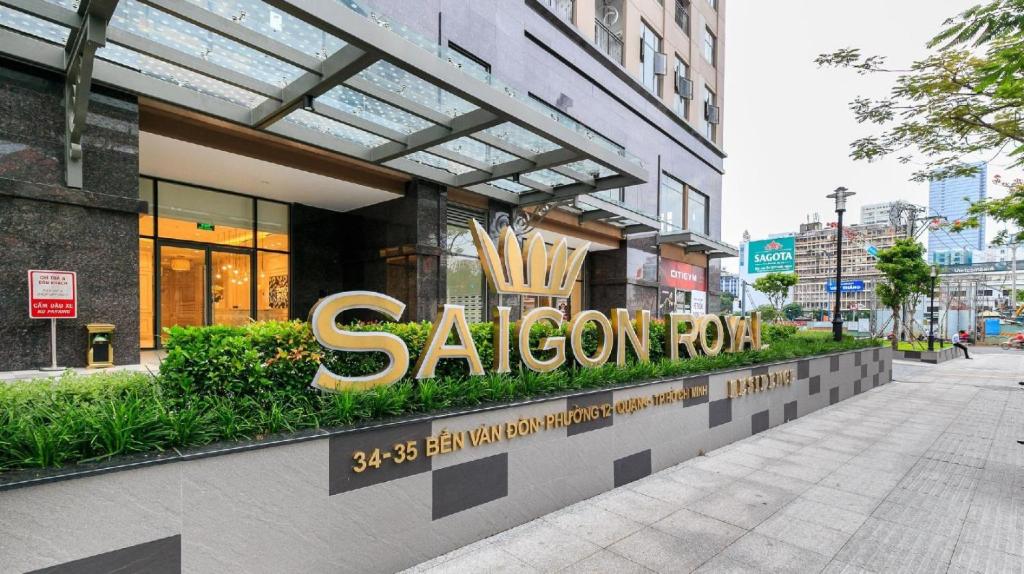 Saigon Royal