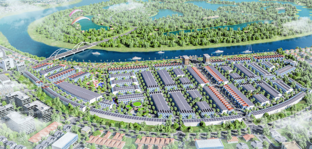 Sala Điện Thắng Quảng Nam