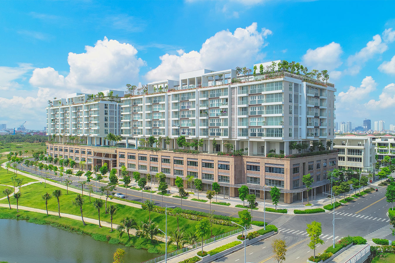 Sala Sarica – KĐT Sala