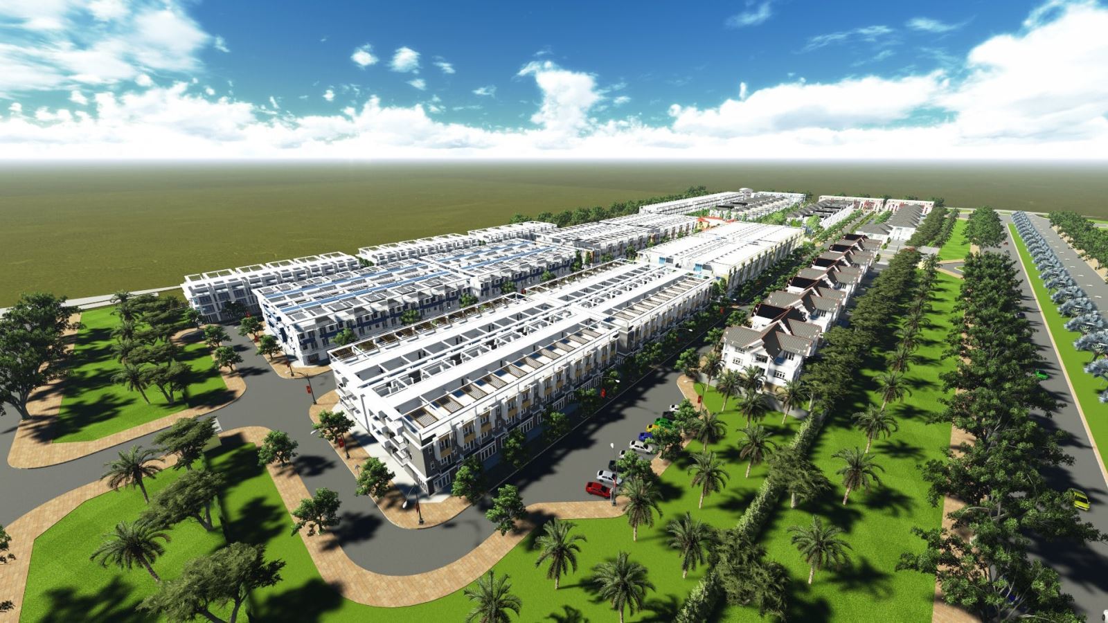 Sapphire Gem Hải Phòng