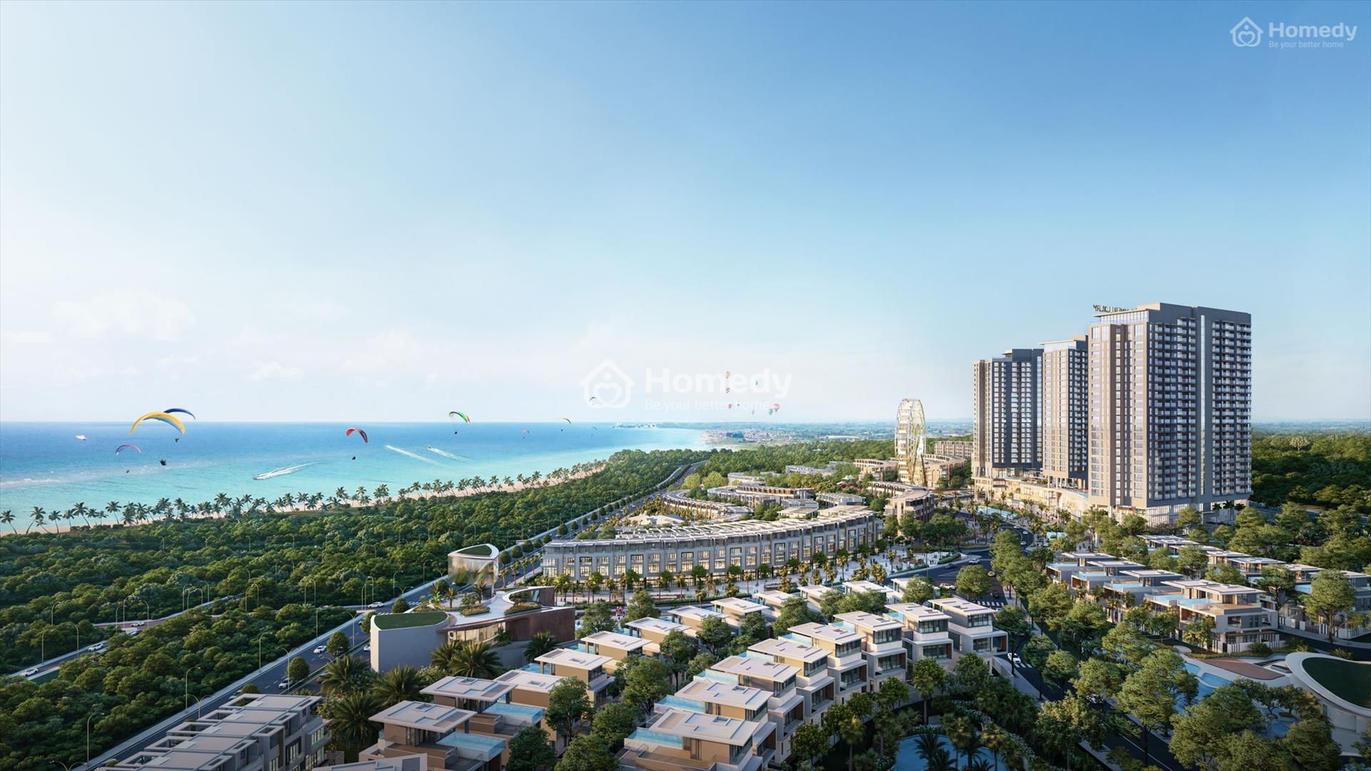 Summer Land Mũi Né