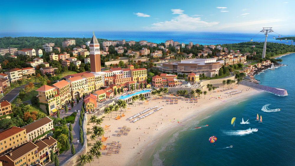 Sun Premier Village Primavera