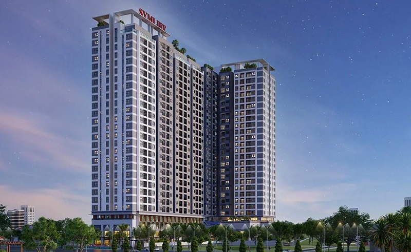 Symlife Thuận An