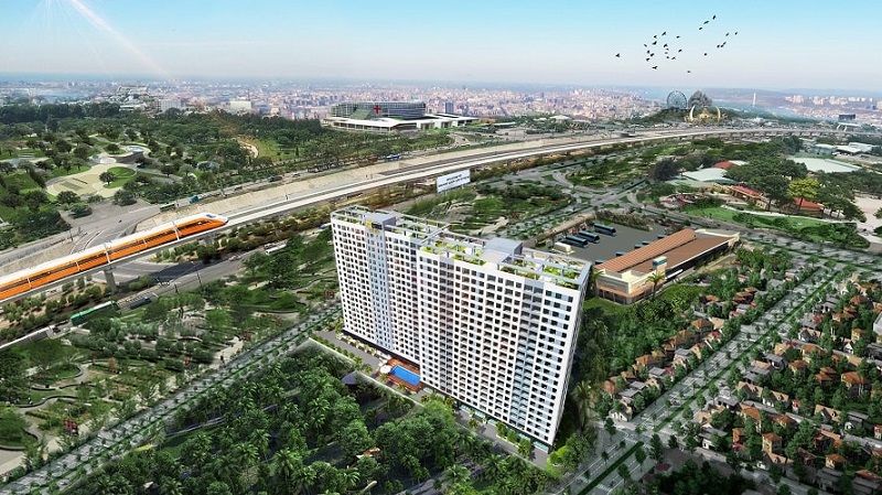 Terra Luxury Bình Chánh