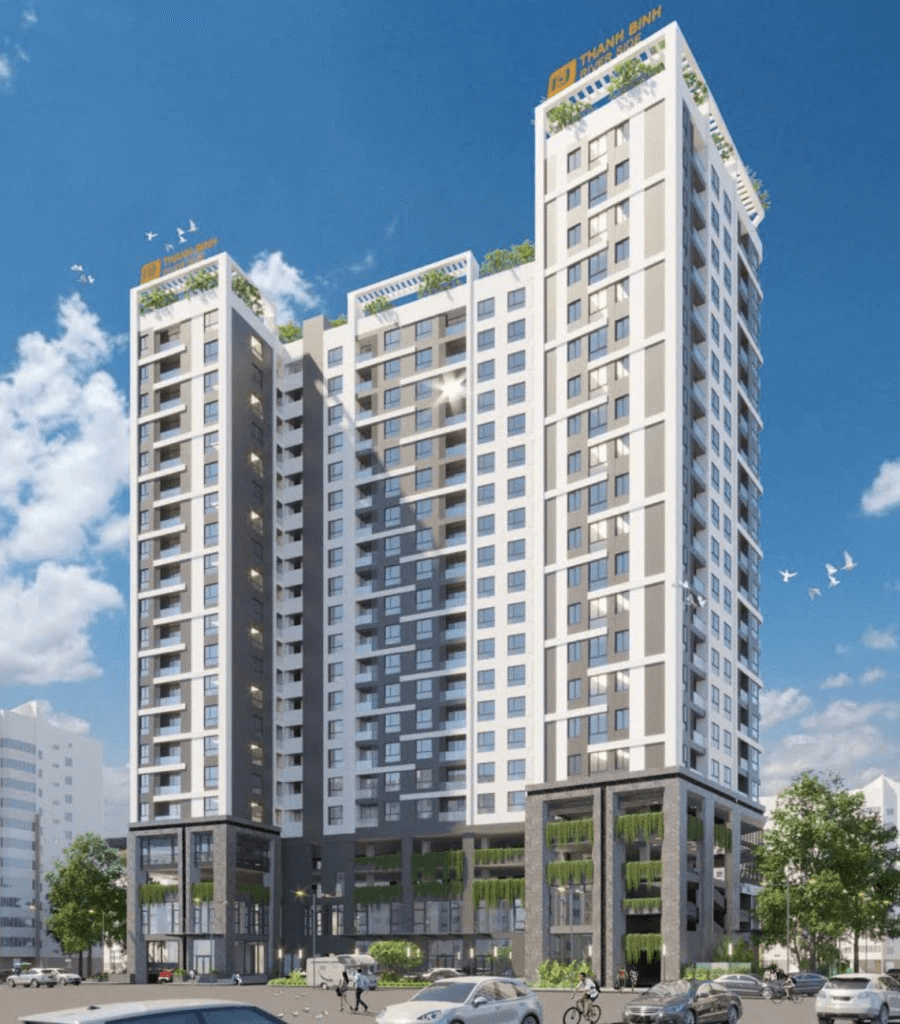 Thanh Bình Garden Hà Nội