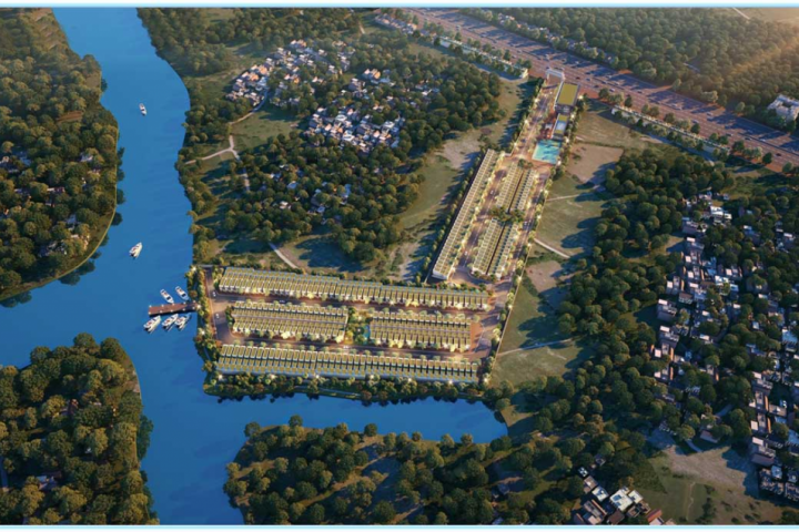 Thanh Niên Mekong City Hậu Giang