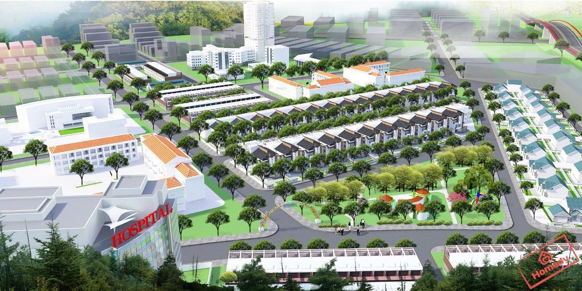 Thanh Sơn Residence