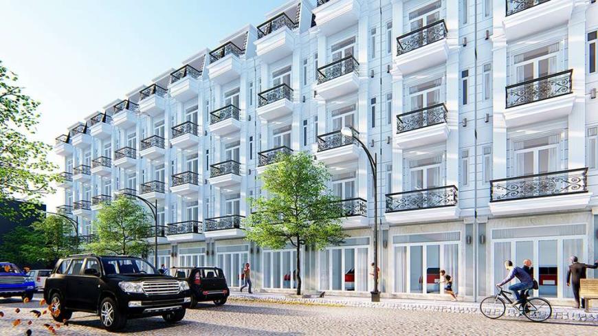 Thạnh Xuân Riverside