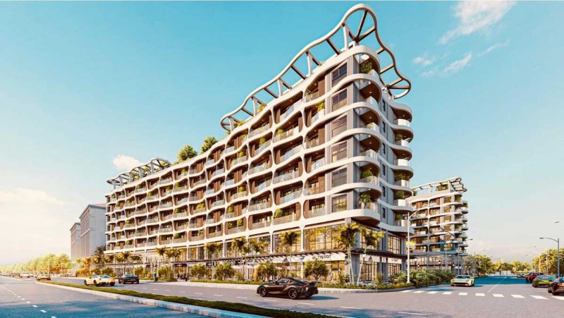 The 5Way Phú Quốc