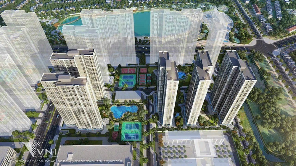 The Canopy Residences