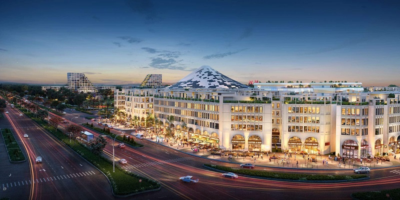 The Centric Hải Phòng 90