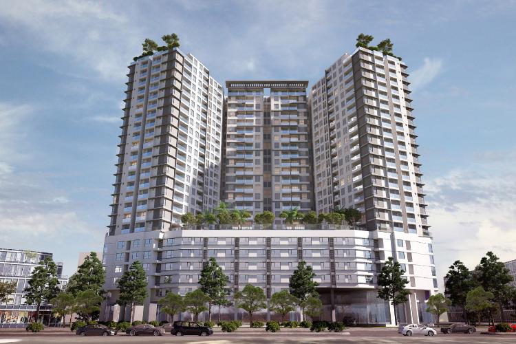 The EverRich Infinity