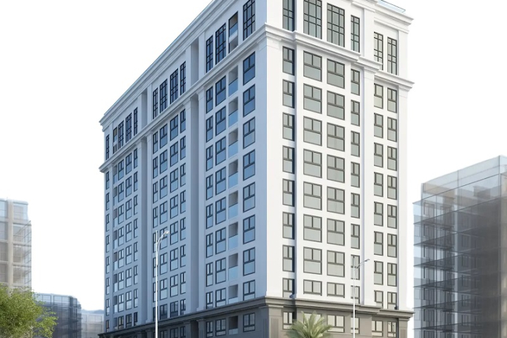 The Glory by Silk Park