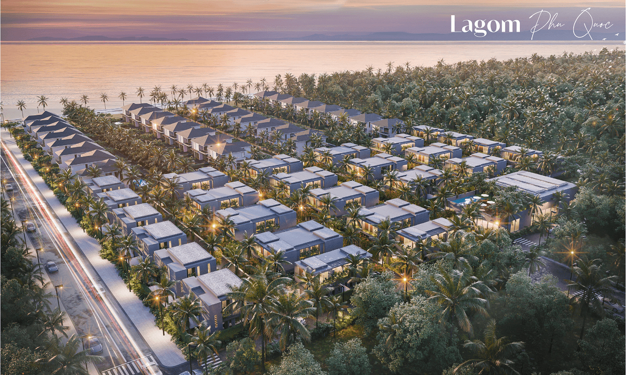 The Lagom Phú Quốc