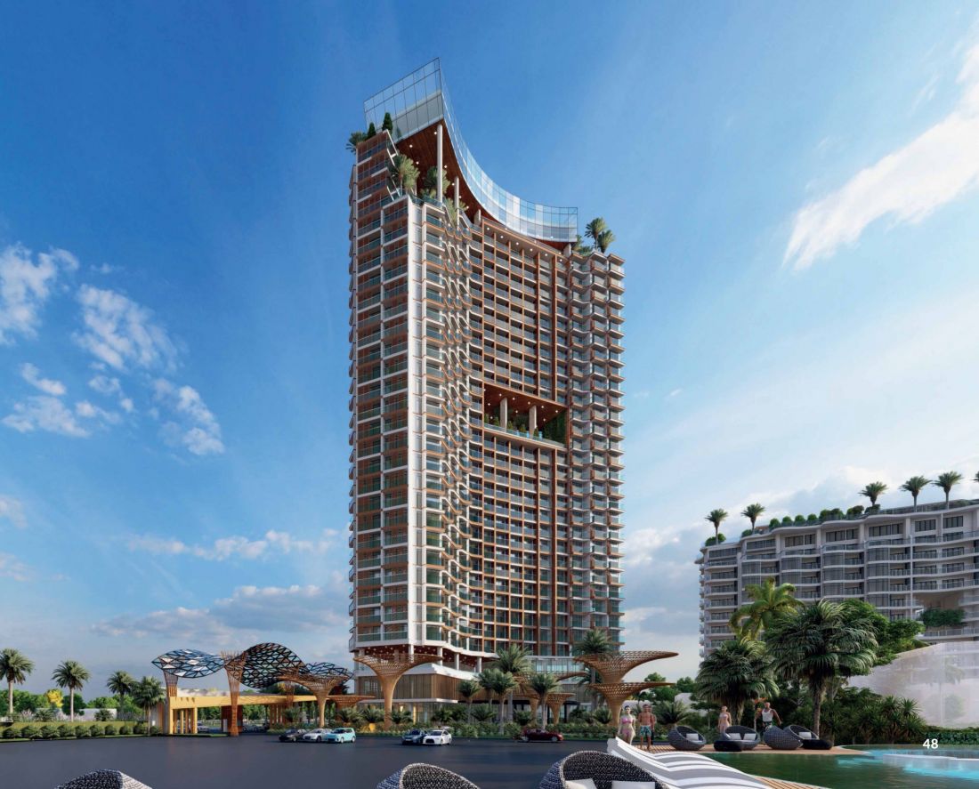 The Meraki Vũng Tàu