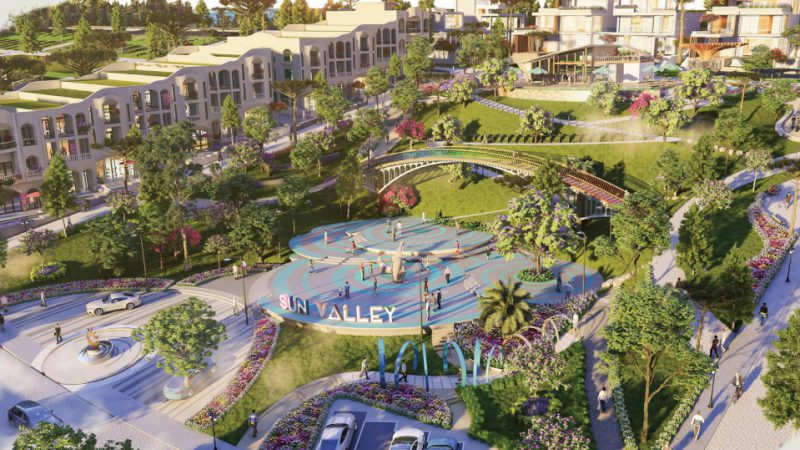 The Milan - SunValley Bảo Lộc