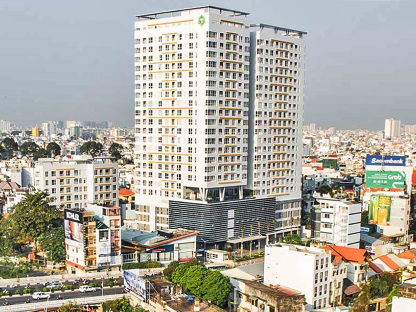 The Prince Residence