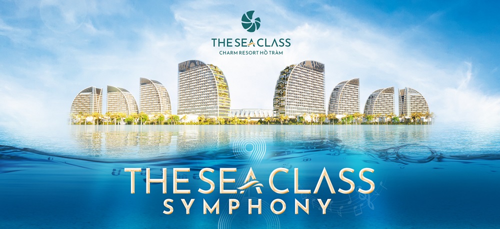 The Sea Class