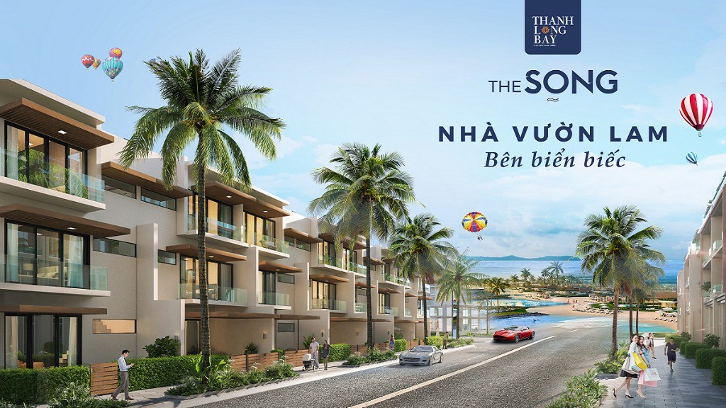 The Song - Thanh Long Bay