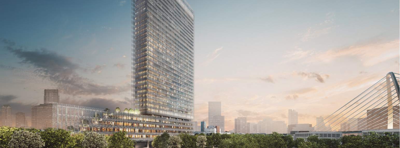 The Vertex Private Residences