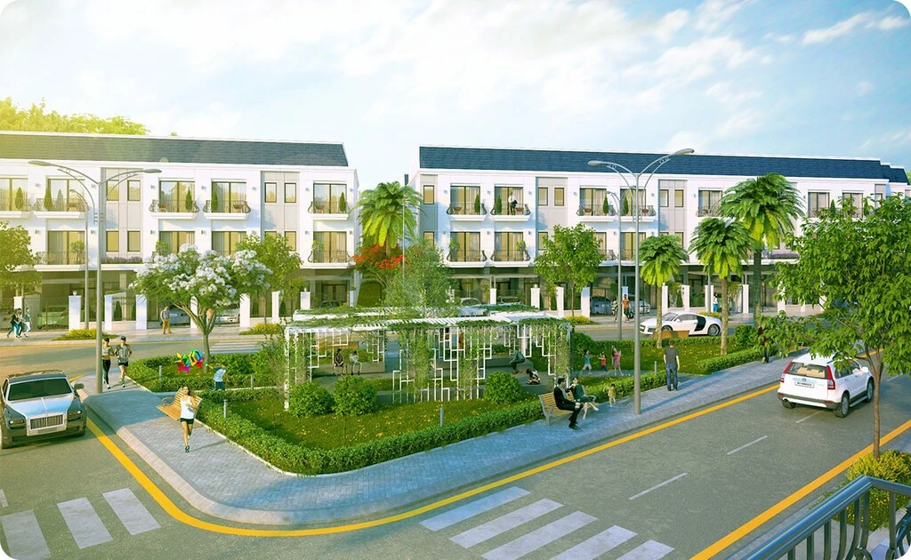 Thịnh Hưng Diamond