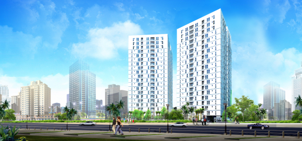 Thủ Thiêm Thảo Điền