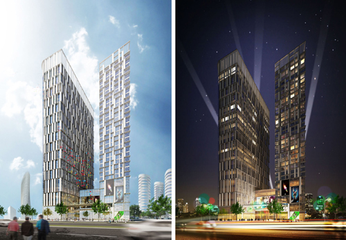 Thượng Đình Plaza