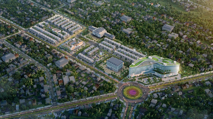 TNR Stars Đức Thọ